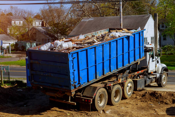 Best Same-Day Junk Removal Services  in Angola, NY